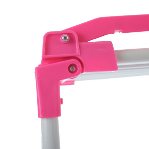 Сушилка для белья напольная, 166×62×97 см, рабочая длина 15 м, металлическая окрашенная, цвет МИКС Сушилка для белья напольная, 166×62×97 см, рабочая длина 15 м, металлическая окрашенная, цвет МИКС