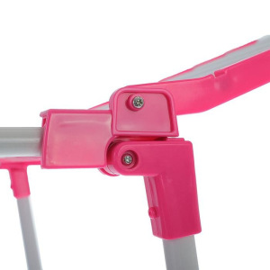 Сушилка для белья напольная, 166×62×97 см, рабочая длина 15 м, металлическая окрашенная, цвет МИКС Сушилка для белья напольная, 166×62×97 см, рабочая длина 15 м, металлическая окрашенная, цвет МИКС