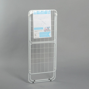 Сушилка для белья напольная складная Доляна, рабочая длина 16 м Сушилка для белья напольная складная Доляна, рабочая длина 16 м