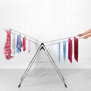 Сушилка для белья напольная Сушилка для белья напольная