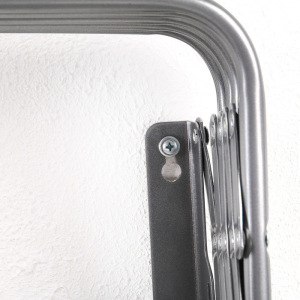 Сушилка для белья настенная, 60 см, цвет серый Сушилка для белья настенная, 60 см, цвет серый