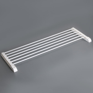 Сушилка для белья настенная «Бриз», 0,9 м Сушилка для белья настенная «Бриз», 0,9 м