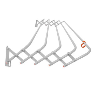 Сушилка для белья настенная «Бриз», 120 см Сушилка для белья настенная «Бриз», 120 см