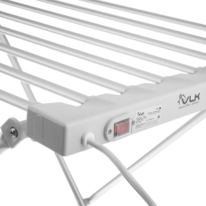 Сушилка для белья/обуви VLK Calor 02, 120 Вт, до 55°С, 95х54х74 см, шнур 1.4 м Сушилка для белья/обуви VLK Calor 02, 120 Вт, до 55°С, 95х54х74 см, шнур 1.4 м