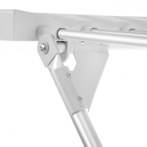 Сушилка для белья/обуви VLK Calor 02, 120 Вт, до 55°С, 95х54х74 см, шнур 1.4 м Сушилка для белья/обуви VLK Calor 02, 120 Вт, до 55°С, 95х54х74 см, шнур 1.4 м