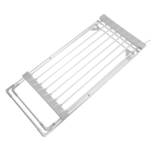 Сушилка для белья/обуви VLK Calor 02, 120 Вт, до 55°С, 95х54х74 см, шнур 1.4 м Сушилка для белья/обуви VLK Calor 02, 120 Вт, до 55°С, 95х54х74 см, шнур 1.4 м