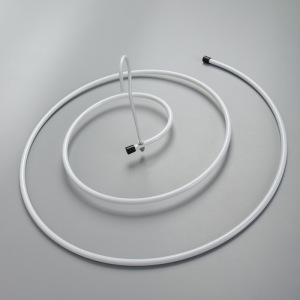 Сушилка для белья подвесная «Спираль», 42×42 см, цвет белый Сушилка для белья подвесная «Спираль», 42×42 см, цвет белый