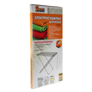 Сушилка для белья "Рыжий кот" НТ-800, электрическая, напольная, 940х510х760 мм, 100 Вт Сушилка для белья "Рыжий кот" НТ-800, электрическая, напольная, 940х510х760 мм, 100 Вт
