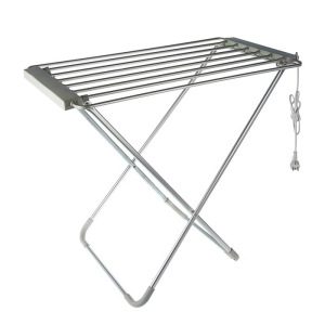 Сушилка для белья "Рыжий кот" НТ-800, электрическая, напольная, 940х510х760 мм, 100 Вт Сушилка для белья "Рыжий кот" НТ-800, электрическая, напольная, 940х510х760 мм, 100 Вт