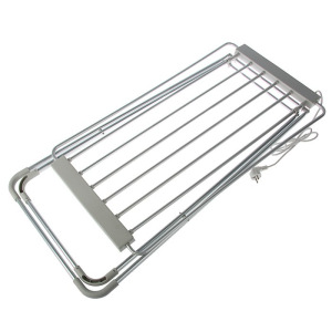 Сушилка для белья "Рыжий кот" НТ-800, электрическая, напольная, 940х510х760 мм, 100 Вт Сушилка для белья "Рыжий кот" НТ-800, электрическая, напольная, 940х510х760 мм, 100 Вт