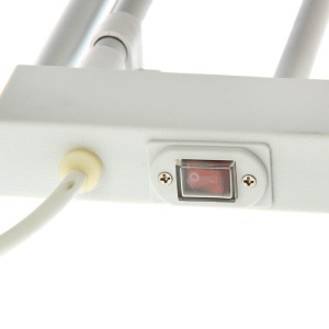 Сушилка для белья TERMOLUX, электрическая, напольная, раскладная, 1480х525х900 мм, 220 Вт Сушилка для белья TERMOLUX, электрическая, напольная, раскладная, 1480х525х900 мм, 220 Вт