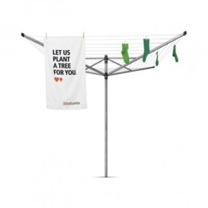 Сушилка Lift-O-Matic, 50 м Сушилка Lift-O-Matic, 50 м