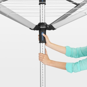 Сушилка Lift-O-Matic Advance, 50 м Сушилка Lift-O-Matic Advance, 50 м