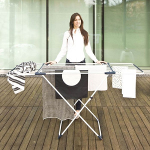 Сушилка напольная Aliante Сушилка напольная Aliante