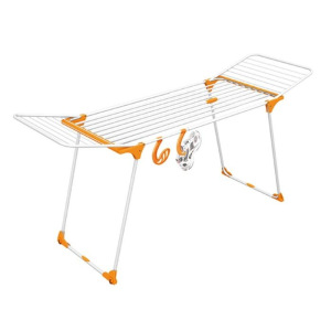 Сушилка напольная Dinamik 30 Color + Gocciole Сушилка напольная Dinamik 30 Color + Gocciole