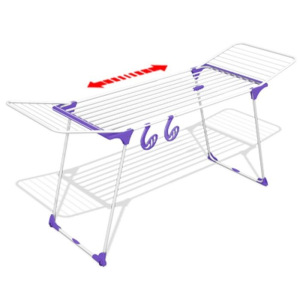 Сушилка напольная Dinamik 30 Сушилка напольная Dinamik 30