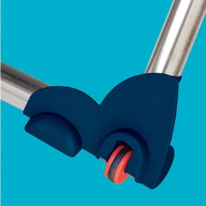 Сушилка напольная Max 20 inox Сушилка напольная Max 20 inox