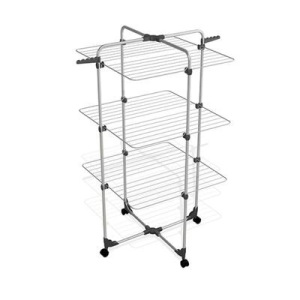 Сушилка напольная Modular 3 Silver Сушилка напольная Modular 3 Silver