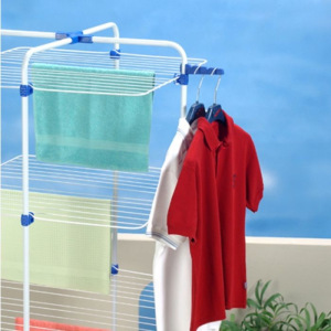 Сушилка напольная Modular 3 Silver Сушилка напольная Modular 3 Silver