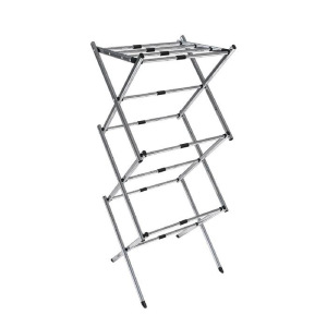 Сушилка складная раздвижная для белья Сушилка складная раздвижная для белья