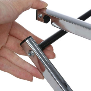 Сушилка складная раздвижная для белья Сушилка складная раздвижная для белья