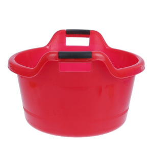 Таз круглый, 30 л, цвет МИКС Таз круглый, 30 л, цвет МИКС