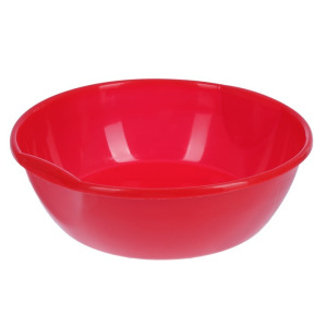 Таз круглый, 5 л, цвет МИКС Таз круглый, 5 л, цвет МИКС