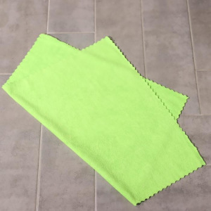 Тряпка для мытья пола Master Fresh, 50×60 см, микрофибра, цвет зелёный Тряпка для мытья пола Master Fresh, 50×60 см, микрофибра, цвет зелёный