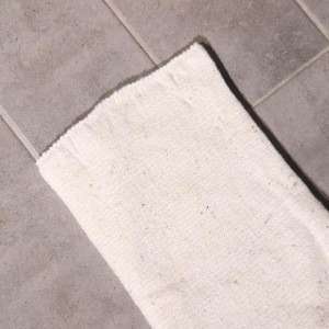 Тряпка для мытья пола Master Fresh Eco Line, 75×100 см, хлопок, цвет белый Тряпка для мытья пола Master Fresh Eco Line, 75×100 см, хлопок, цвет белый