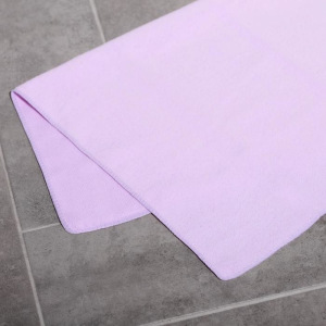 Тряпка для мытья пола мягкая Доляна, 40×60 см, 170 г/м2, цвет МИКС Тряпка для мытья пола мягкая Доляна, 40×60 см, 170 г/м2, цвет МИКС