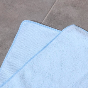 Тряпка для мытья пола мягкая Доляна, 40×60 см, 170 г/м2, цвет МИКС Тряпка для мытья пола мягкая Доляна, 40×60 см, 170 г/м2, цвет МИКС