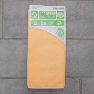 Тряпка для мытья пола мягкая Доляна, 40×60 см, 170 г/м2, цвет МИКС Тряпка для мытья пола мягкая Доляна, 40×60 см, 170 г/м2, цвет МИКС