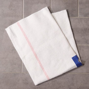 Тряпка для мытья пола с вырезом под швабру Доляна, 50×70 см, цвет МИКС Тряпка для мытья пола с вырезом под швабру Доляна, 50×70 см, цвет МИКС