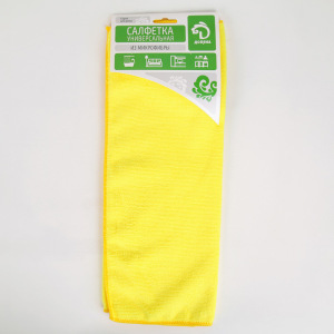 Тряпка для мытья пола супервпитывающая Доляна, 60×40 см, 250 г/м2, микрофибра, цвет МИКС Тряпка для мытья пола супервпитывающая Доляна, 60×40 см, 250 г/м2, микрофибра, цвет МИКС