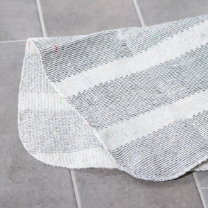 Тряпка для мытья пола «Зебра», 50×60 см Тряпка для мытья пола «Зебра», 50×60 см