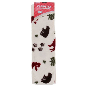 Тряпка для мытья полов мягкая Доляна, 70×50 см, микрофибра, цвет МИКС Тряпка для мытья полов мягкая Доляна, 70×50 см, микрофибра, цвет МИКС