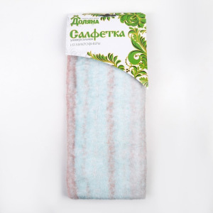 Тряпка для мытья полов мягкая Доляна, 70×50 см, микрофибра, цвет МИКС Тряпка для мытья полов мягкая Доляна, 70×50 см, микрофибра, цвет МИКС