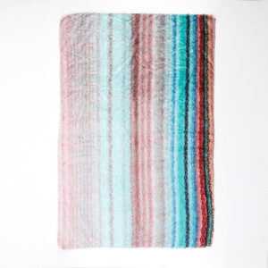 Тряпка для мытья полов мягкая Доляна, 70×50 см, микрофибра, цвет МИКС Тряпка для мытья полов мягкая Доляна, 70×50 см, микрофибра, цвет МИКС