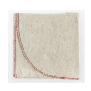 Тряпка для мытья полов, плотность 200 г/м2, оверлок Тряпка для мытья полов, плотность 200 г/м2, оверлок