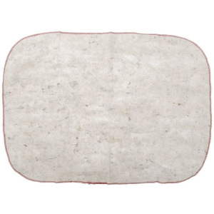 Тряпка для мытья полов, плотность 200 г/м2, оверлок Тряпка для мытья полов, плотность 200 г/м2, оверлок