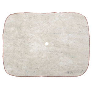 Тряпка для мытья полов, плотность 200 г/м2, с отверстием для швабры Тряпка для мытья полов, плотность 200 г/м2, с отверстием для швабры