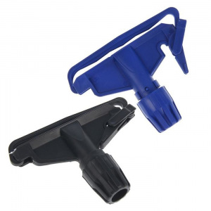 Тряпкодержатель без черенка, 18×13 см, цвет МИКС Тряпкодержатель без черенка, 18×13 см, цвет МИКС