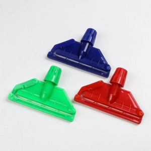 Тряпкодержатель без черенка, 18×13 см, цвет МИКС Тряпкодержатель без черенка, 18×13 см, цвет МИКС