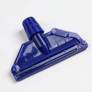 Тряпкодержатель без черенка, 18×13 см, цвет МИКС Тряпкодержатель без черенка, 18×13 см, цвет МИКС