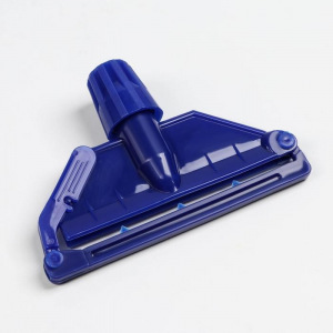 Тряпкодержатель без черенка, 18×13 см, цвет МИКС Тряпкодержатель без черенка, 18×13 см, цвет МИКС