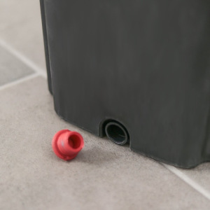 УЦЕНКА Набор для уборки, швабра плоская, доп. насадка, дозатор УЦЕНКА Набор для уборки, швабра плоская, доп. насадка, дозатор