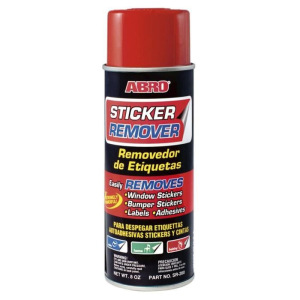Удалитель наклеек ABRO MASTERS, 172 г Удалитель наклеек ABRO MASTERS, 172 г