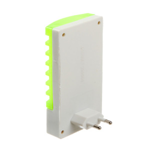 Уничтожитель насекомых LuazON LUNIG-12, ультрафиолетовый, 220 В, зеленый Уничтожитель насекомых LuazON LUNIG-12, ультрафиолетовый, 220 В, зеленый