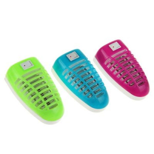 Уничтожитель насекомых LuazON LUNIG-14, ультрафиолетовый, 220 В, МИКС Уничтожитель насекомых LuazON LUNIG-14, ультрафиолетовый, 220 В, МИКС