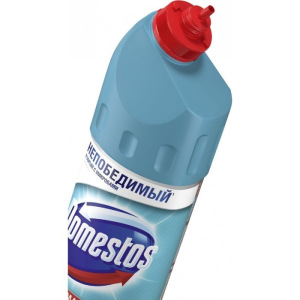 Универсальное чистящее средство Domestos «Свежесть атлантики», 750 мл Универсальное чистящее средство Domestos «Свежесть атлантики», 750 мл